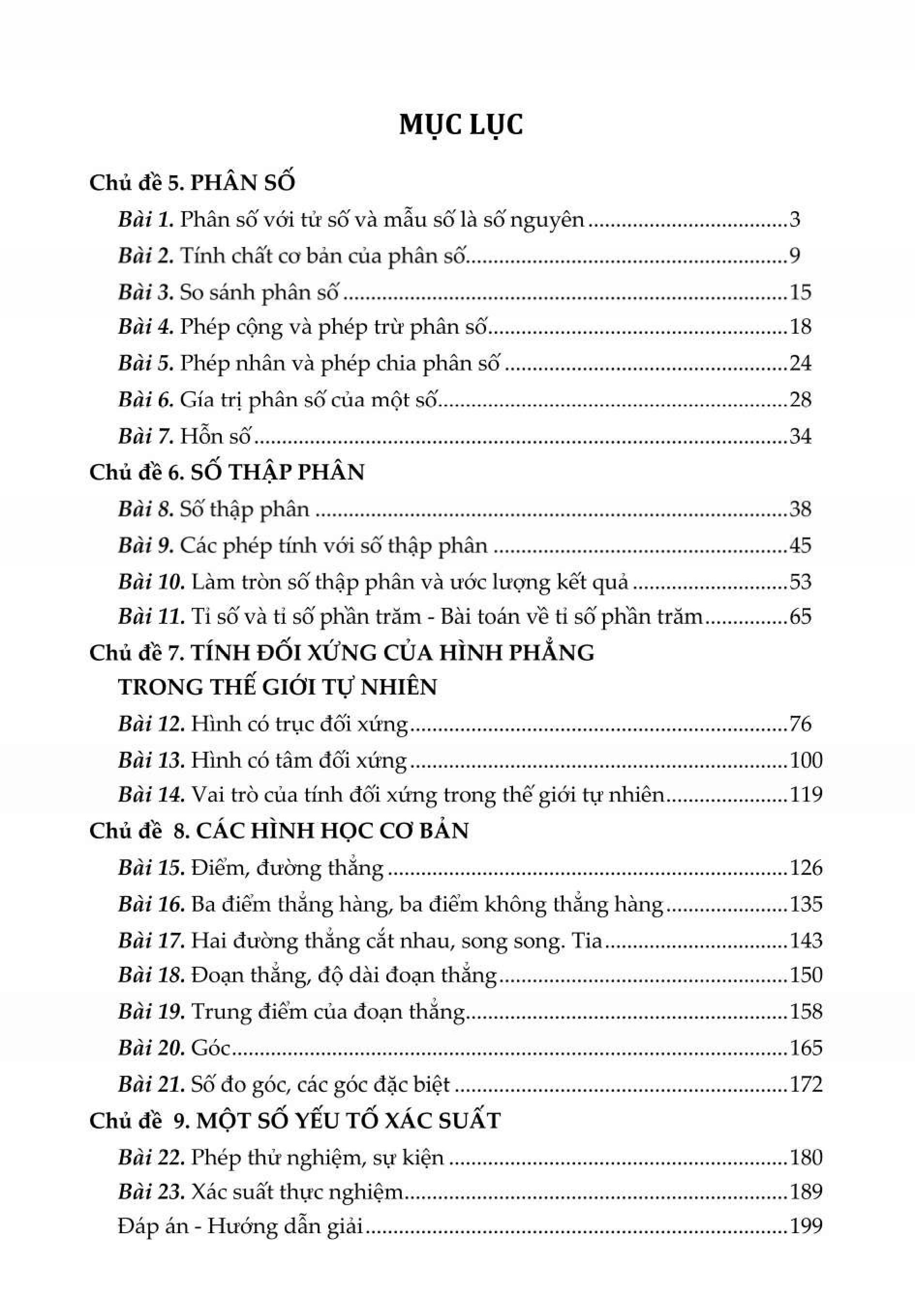 Bo
Boi Duong Nang Luc Toan 6 - Tap 2 - Ảnh 2