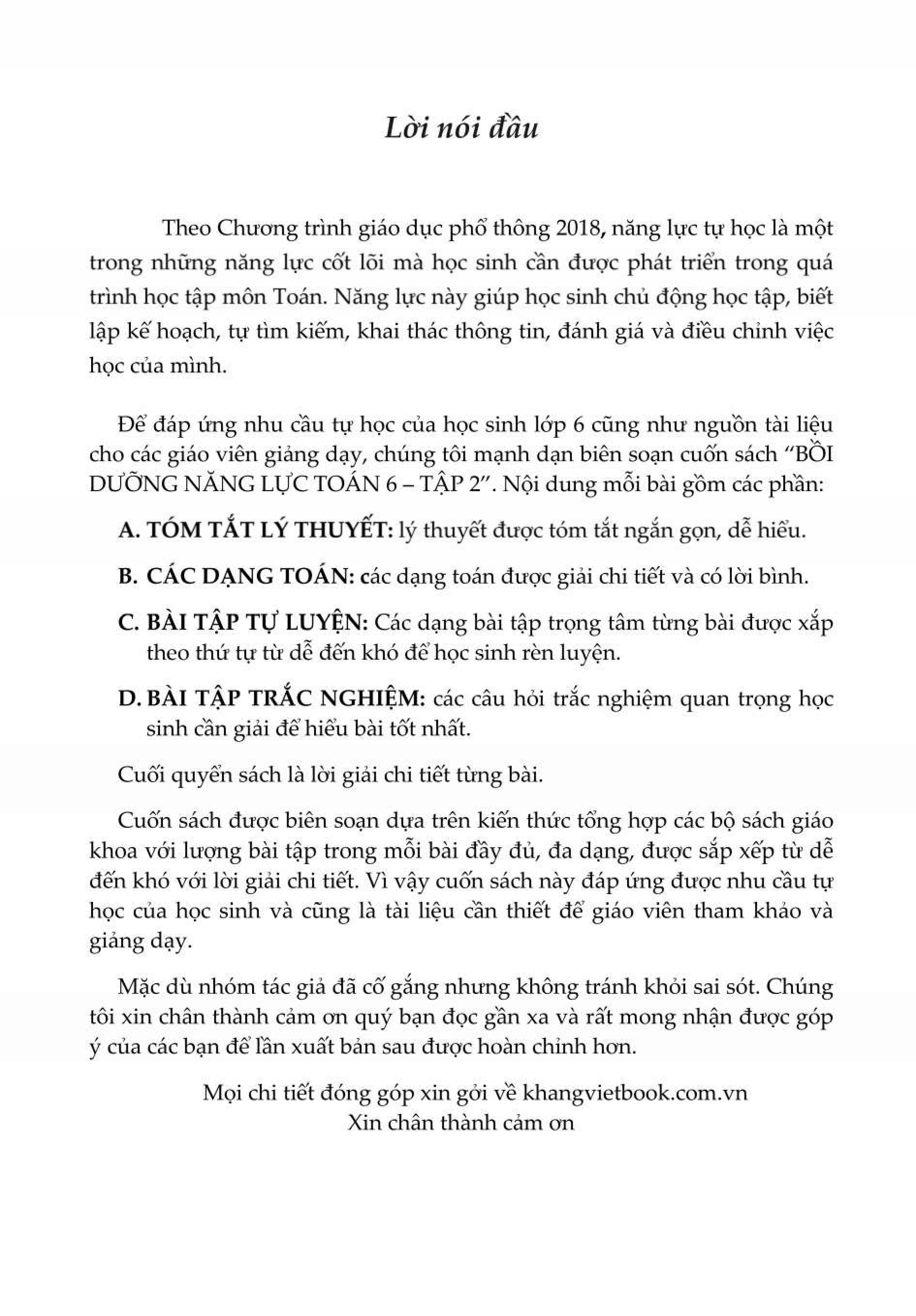 Bo
Boi Duong Nang Luc Toan 6 - Tap 2 - Ảnh 4