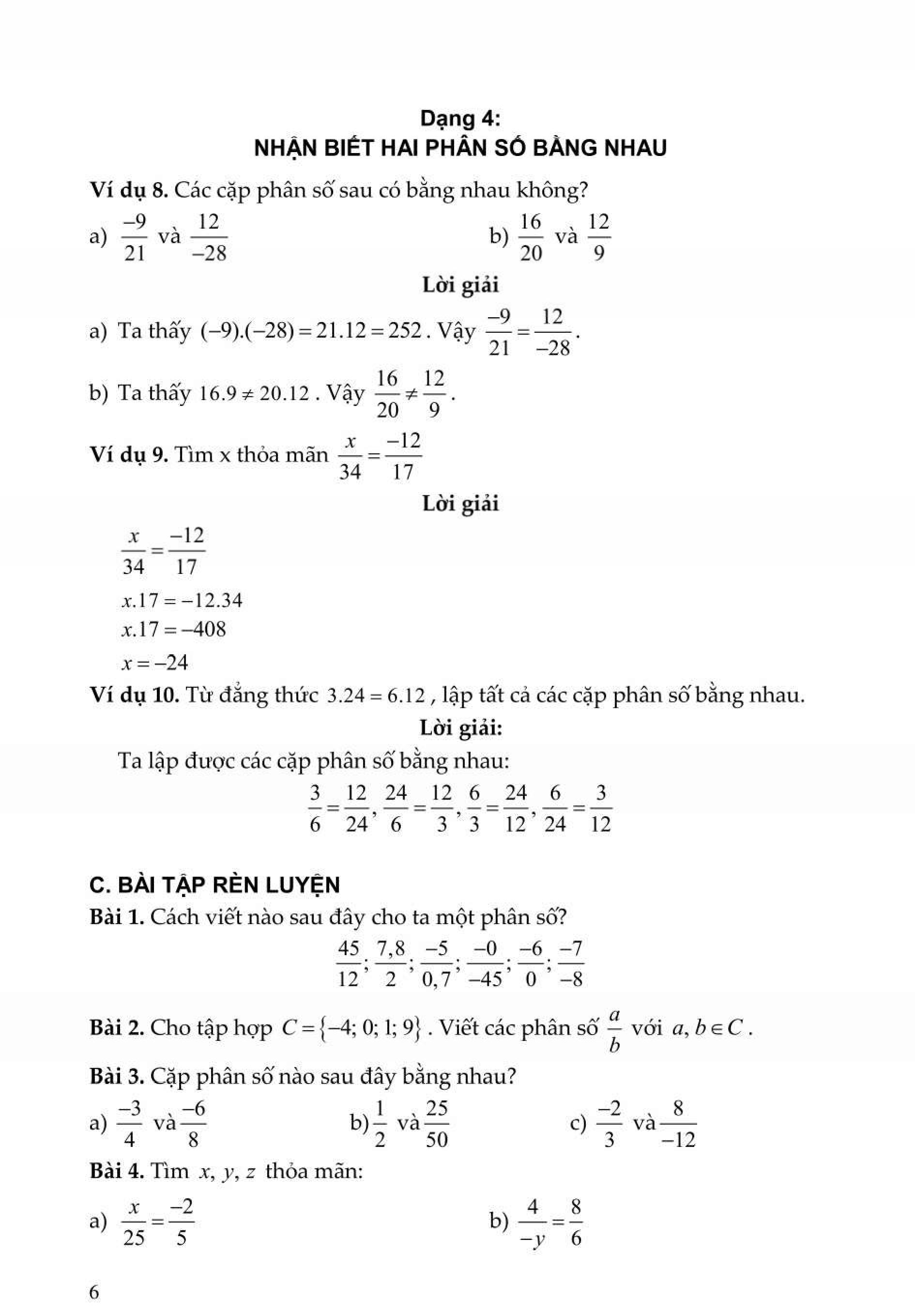 Bo
Boi Duong Nang Luc Toan 6 - Tap 2 - Ảnh 8