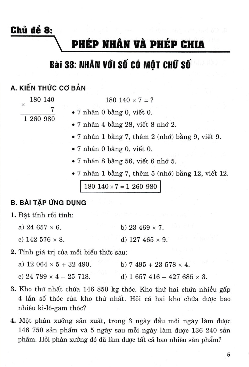 Bo
Boi Duong Toan Lop 4 - Tap 2 (Bam Sat SGK Ket Noi Tri Thuc) - Ảnh 7