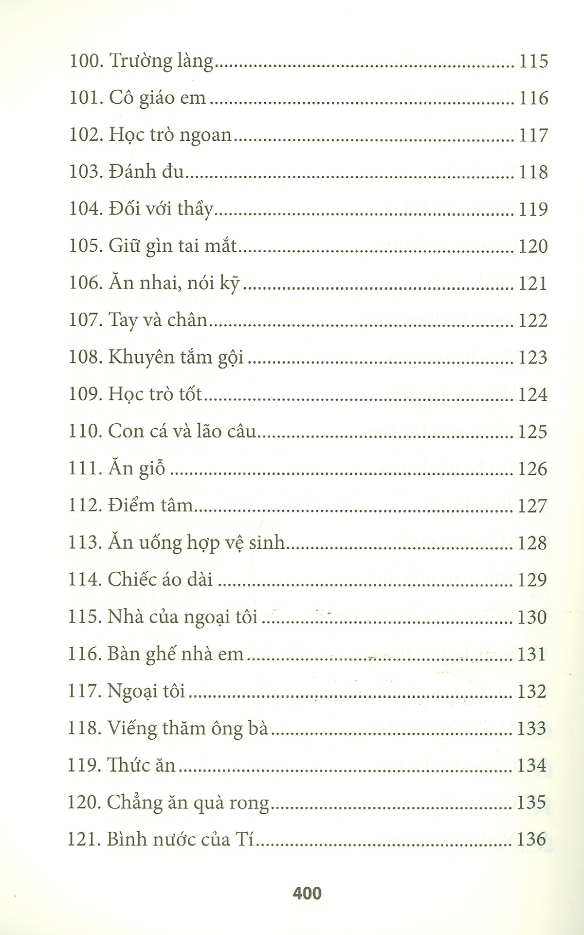 bộ bổn cũ soạn lại 2 - những bài học thuộc lòng - tân quốc văn giáo khoa thư - Ảnh 14