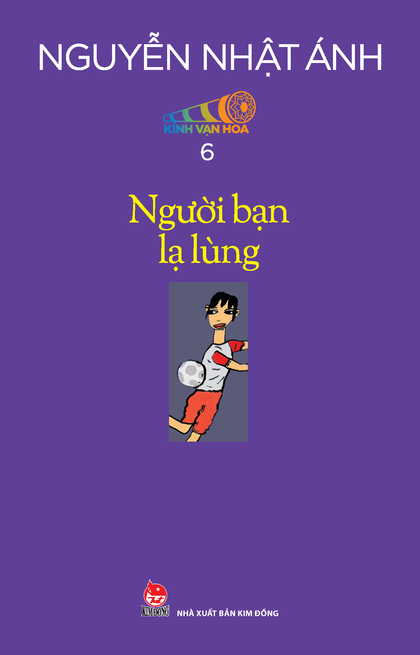 Bộ
Boxset Kính Vạn Hoa - Bộ Kỉ Niệm 30 Năm: Tập 1 - 6 (Hộp 6 Tập) - Tặng Kèm Sổ Tay Kính Vạn Hoa - Ảnh 8