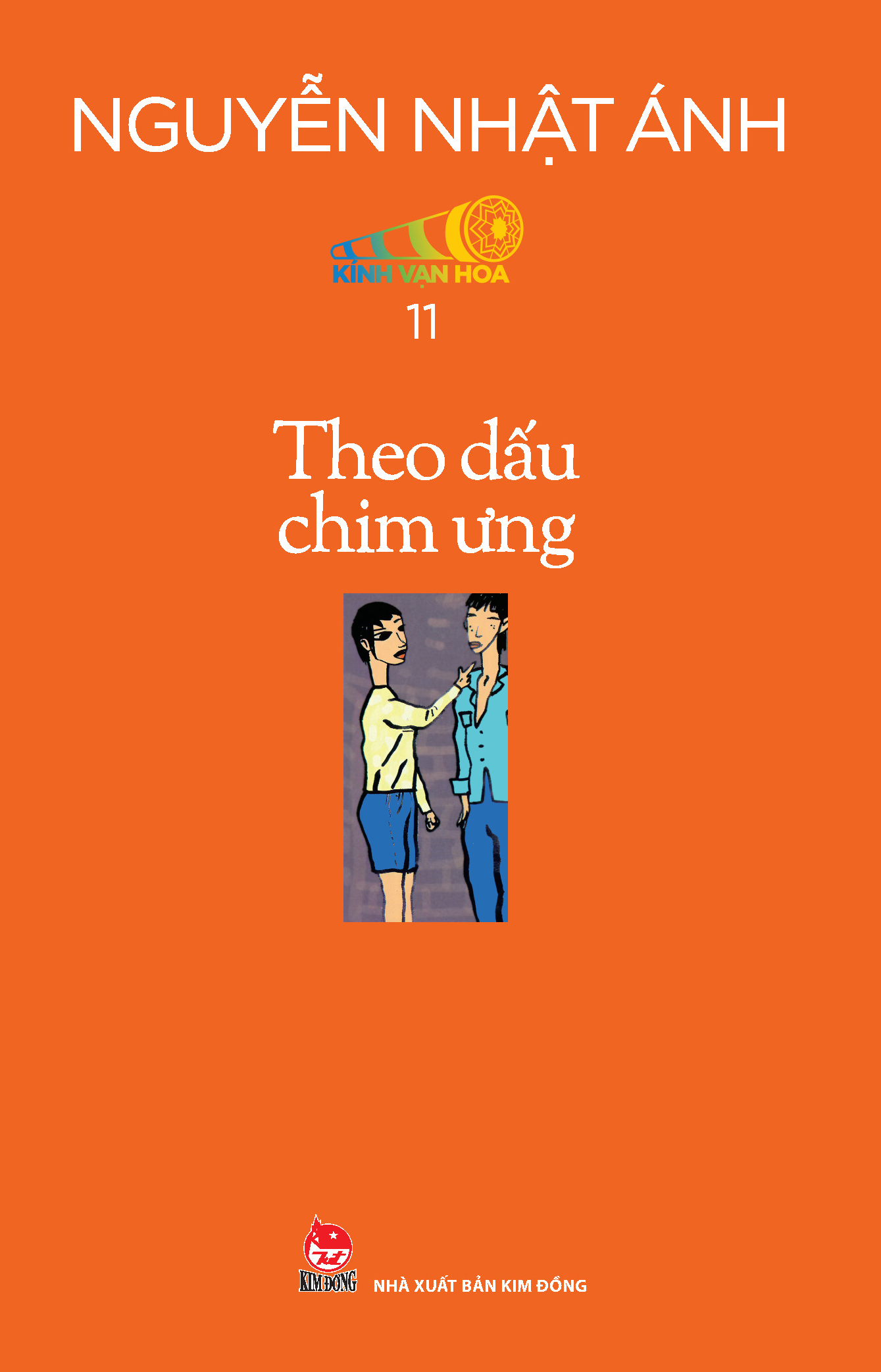 Bộ
Boxset Kính Vạn Hoa - Bộ Kỉ Niệm 30 Năm: Tập 7 - 12 (Hộp 6 Tập) - Tặng Kèm Sổ Tay Kính Vạn Hoa - Ảnh 7