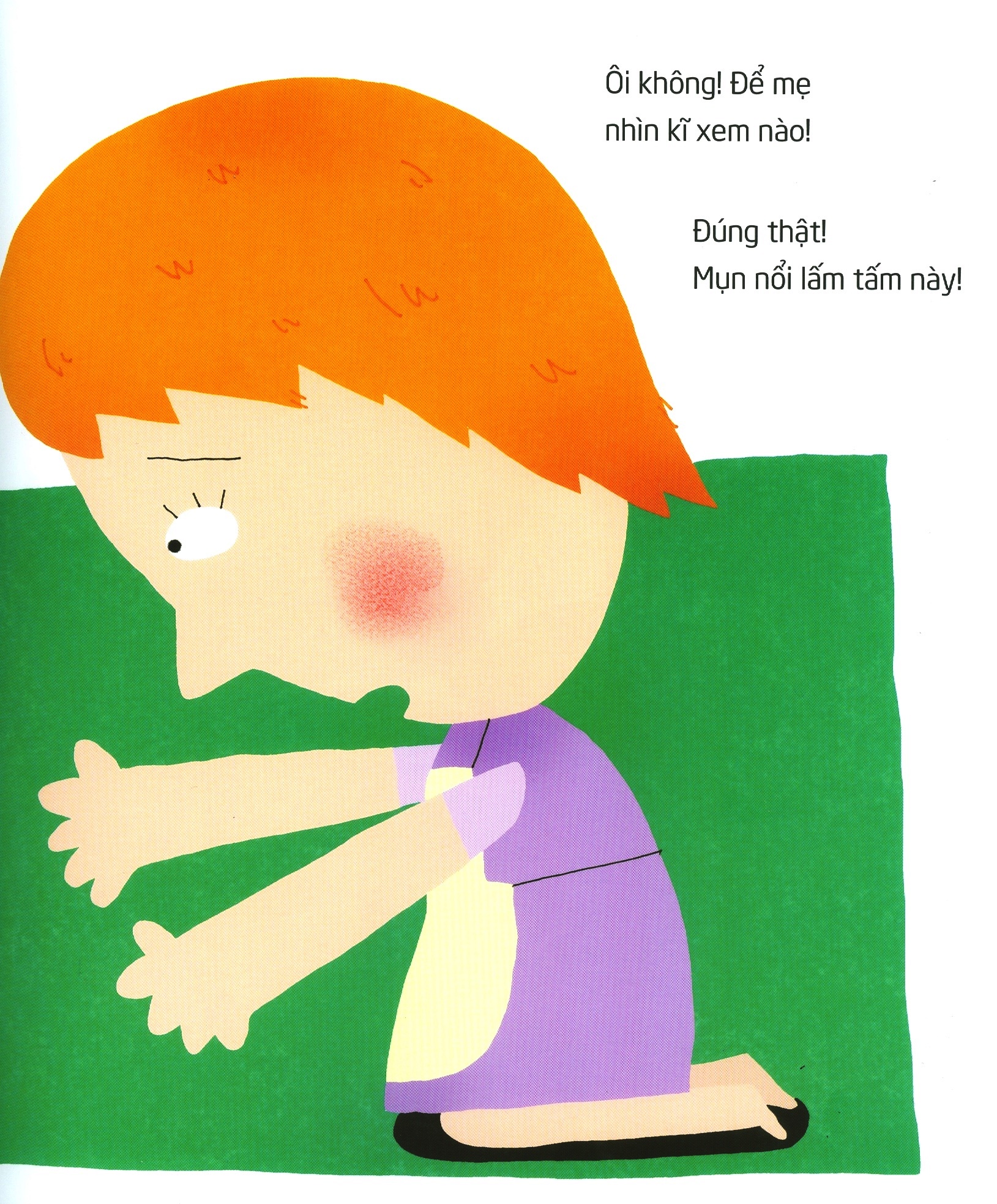 bộ các bệnh thường gặp tập 5: bệnh chân tay miệng và bệnh liên cầu khuẩn là gì? - Ảnh 4