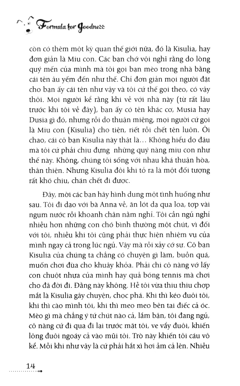 bộ cầu vồng trong đêm - tập 2 - công thức thiện tâm - Ảnh 10