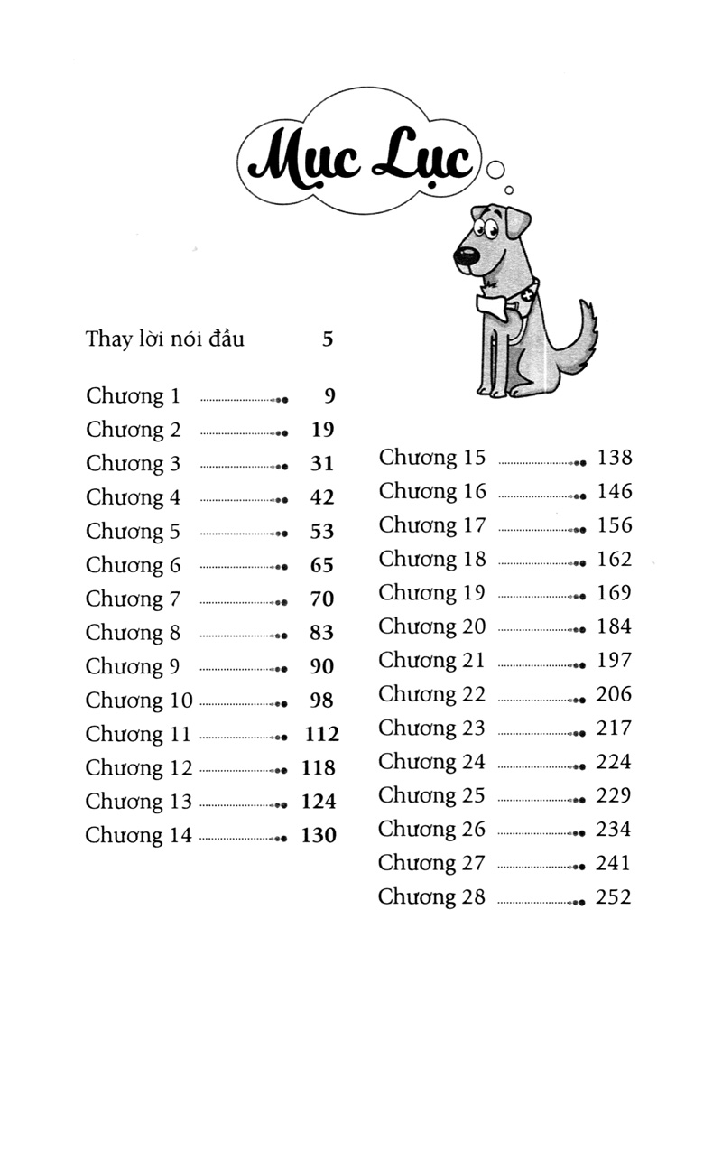 bộ cầu vồng trong đêm - tập 2 - công thức thiện tâm - Ảnh 4