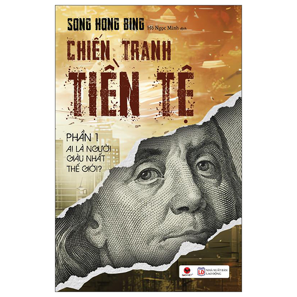Bộ
Chiến Tranh Tiền Tệ - Phần IV - Siêu Cường Về Tài Chính - Tham Vọng Về Đồng Tiền Chung Châu Á (Tái Bản 2026) - Ảnh 5