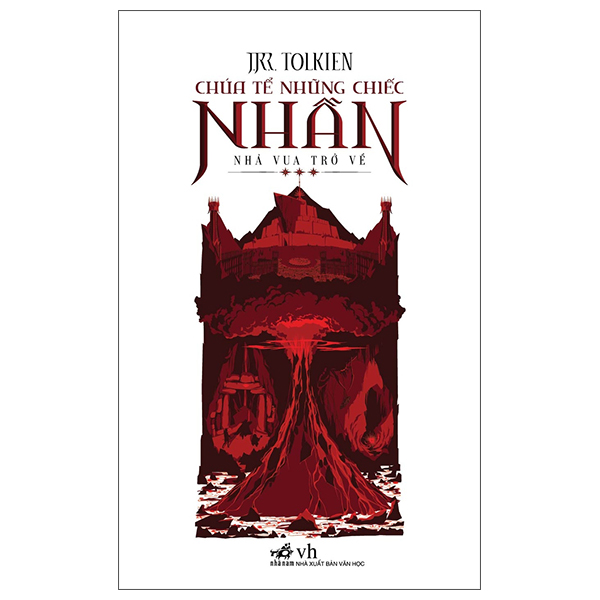 Bộ Chúa Tể Những Chiếc Nhẫn - Tập 1 - Đoàn Hộ Nhẫn (Tái Bản 2025) - Ảnh 13
