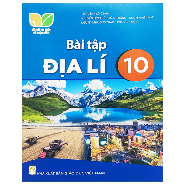 Bộ Chuyên Đề Học Tập Âm Nhạc 10 (Kết Nối Trí Thức) (Chuẩn) - Ảnh 18