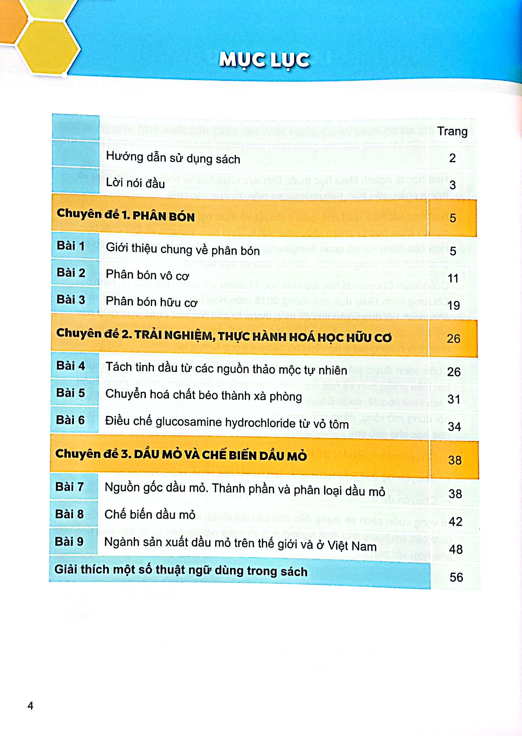 Bo
Chuyen De Hoc Tap Hoa Hoc 11 (Ket Noi Tri Thuc) (Chuan) - Ảnh 3