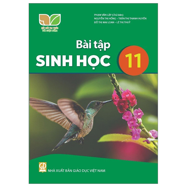 Bo
Chuyen De Hoc Tap Hoa Hoc 11 (Ket Noi Tri Thuc) (Chuan) - Ảnh 31