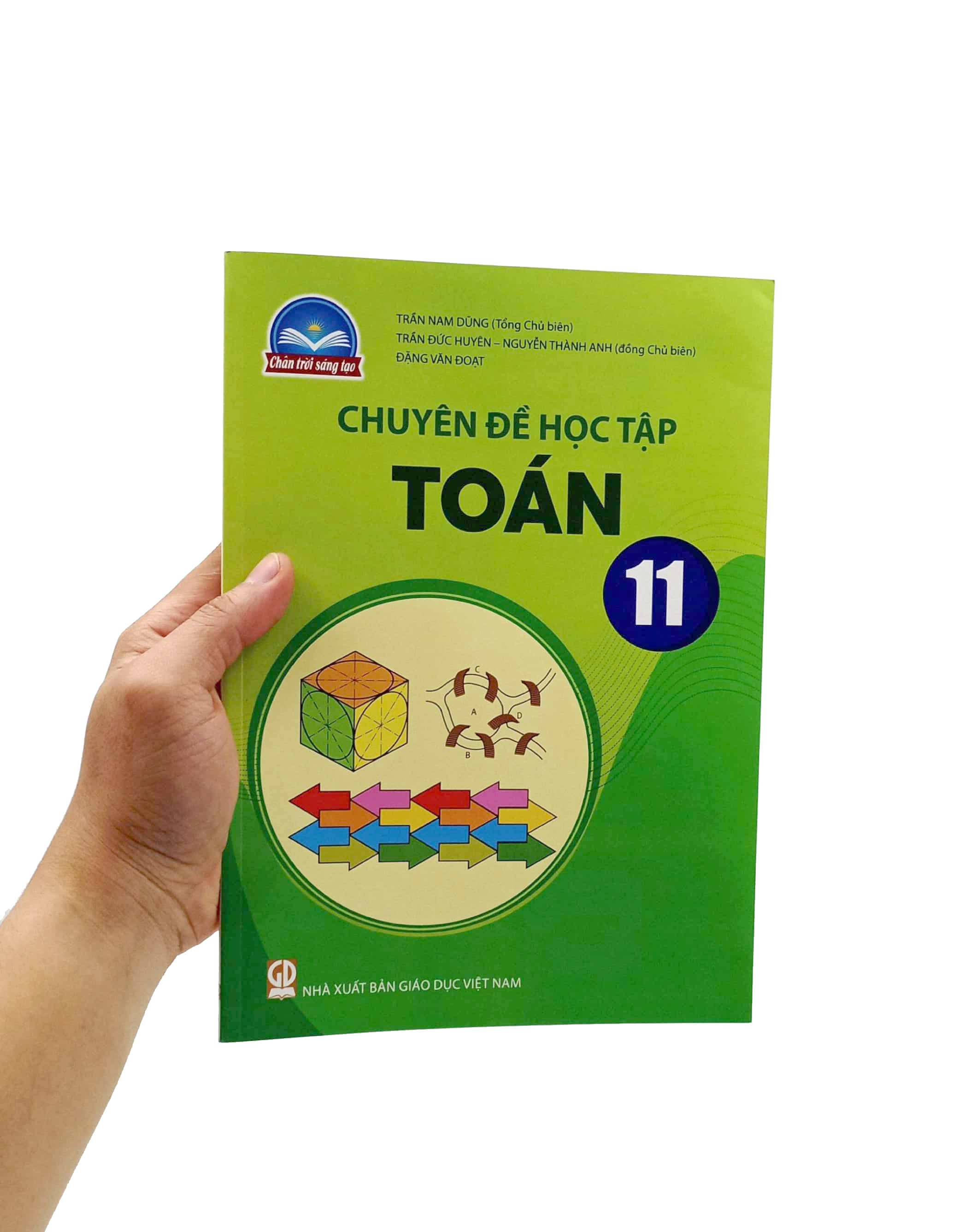 Bo
Chuyen De Hoc Tap Toan 11 (Chan Troi Sang Tao) (Chuan) - Ảnh 7