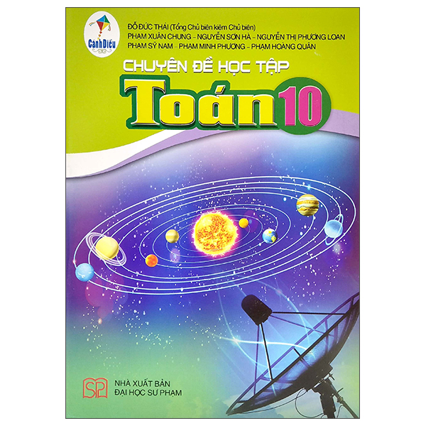 Bo
Chuyen De Hoc Tap Vat Li 10 (Canh Dieu) (Chuan) - Ảnh 14