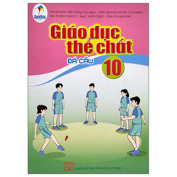 Bo
Chuyen De Hoc Tap Vat Li 10 (Canh Dieu) (Chuan) - Ảnh 21