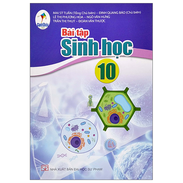Bo
Chuyen De Hoc Tap Vat Li 10 (Canh Dieu) (Chuan) - Ảnh 24