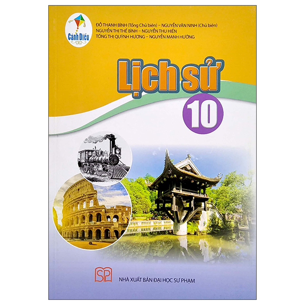 Bo
Chuyen De Hoc Tap Vat Li 10 (Canh Dieu) (Chuan) - Ảnh 4