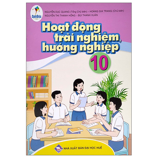 Bo
Chuyen De Hoc Tap Vat Li 10 (Canh Dieu) (Chuan) - Ảnh 40