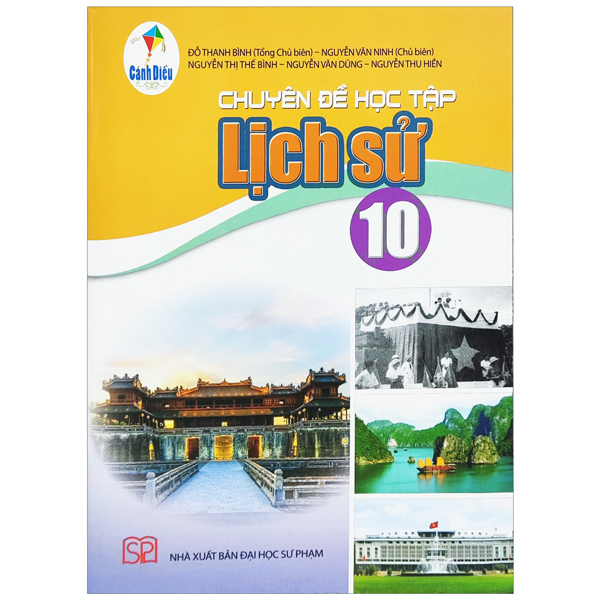 Bo
Chuyen De Hoc Tap Vat Li 10 (Canh Dieu) (Chuan) - Ảnh 44