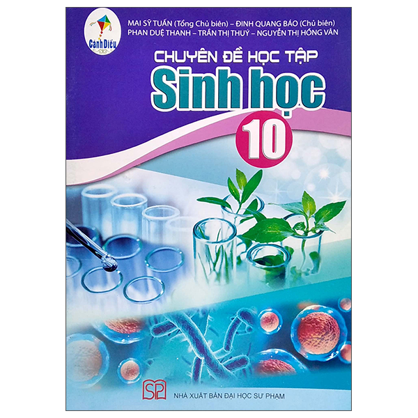 Bo
Chuyen De Hoc Tap Vat Li 10 (Canh Dieu) (Chuan) - Ảnh 8