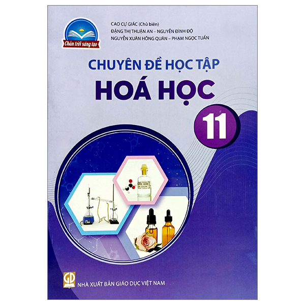 Bo
Chuyen De Hoc Tap Vat Li 11 (Chan Troi Sang Tao) (Chuan) - Ảnh 15