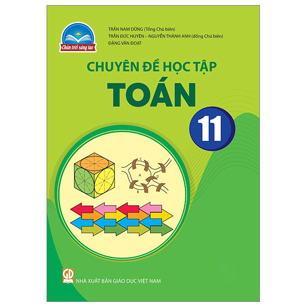 Bo
Chuyen De Hoc Tap Vat Li 11 (Chan Troi Sang Tao) (Chuan) - Ảnh 17