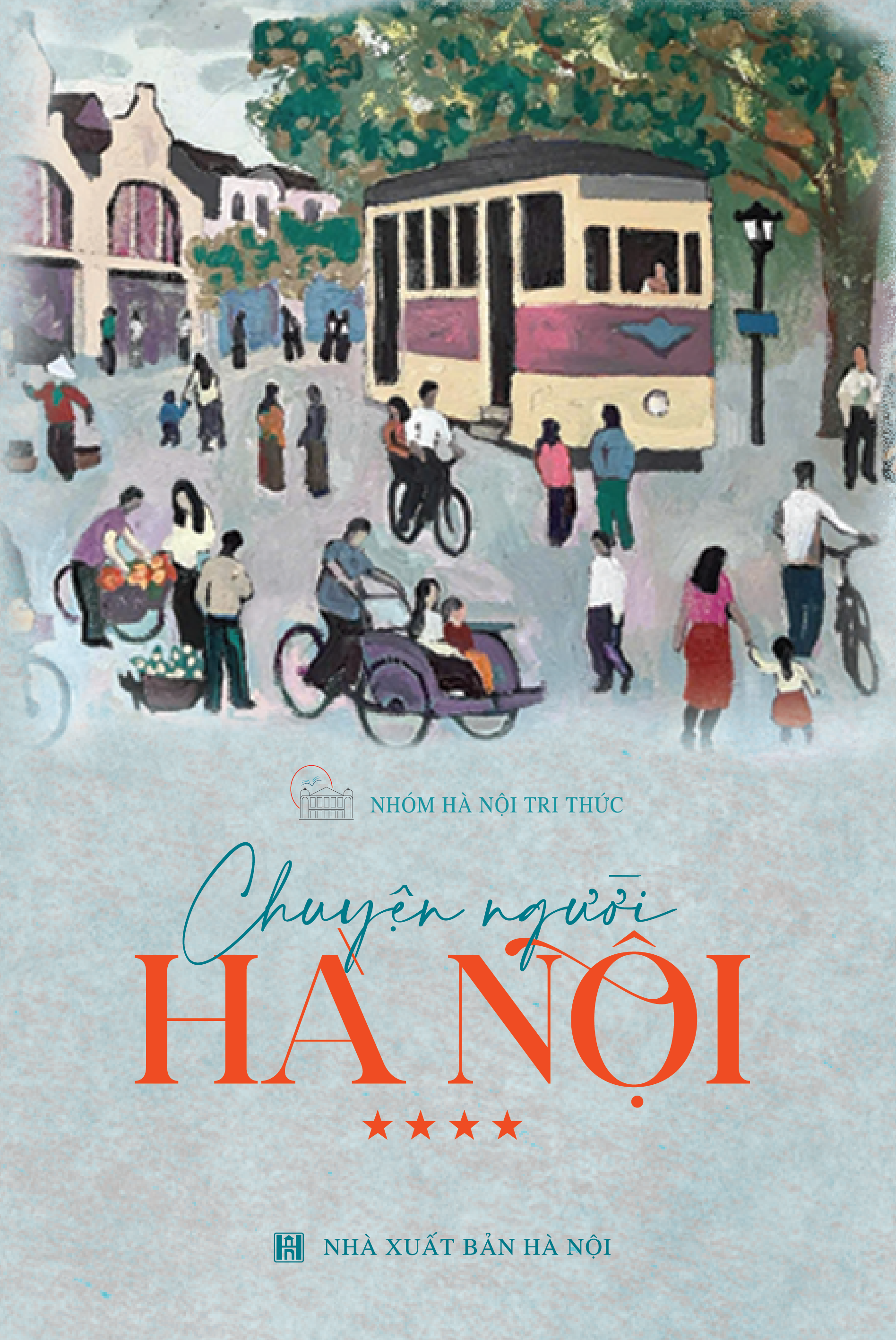 Bộ
Chuyện Người Hà Nội - Tập 4 - Bìa Cứng (Tái Bản 2026) - Ảnh 2