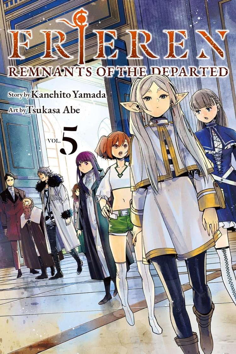 Bộ
Combo Manga - Frieren - Pháp Sư Tiễn Táng: Tập 1 - 12 (Bộ 12 Tập) - Ảnh 6
