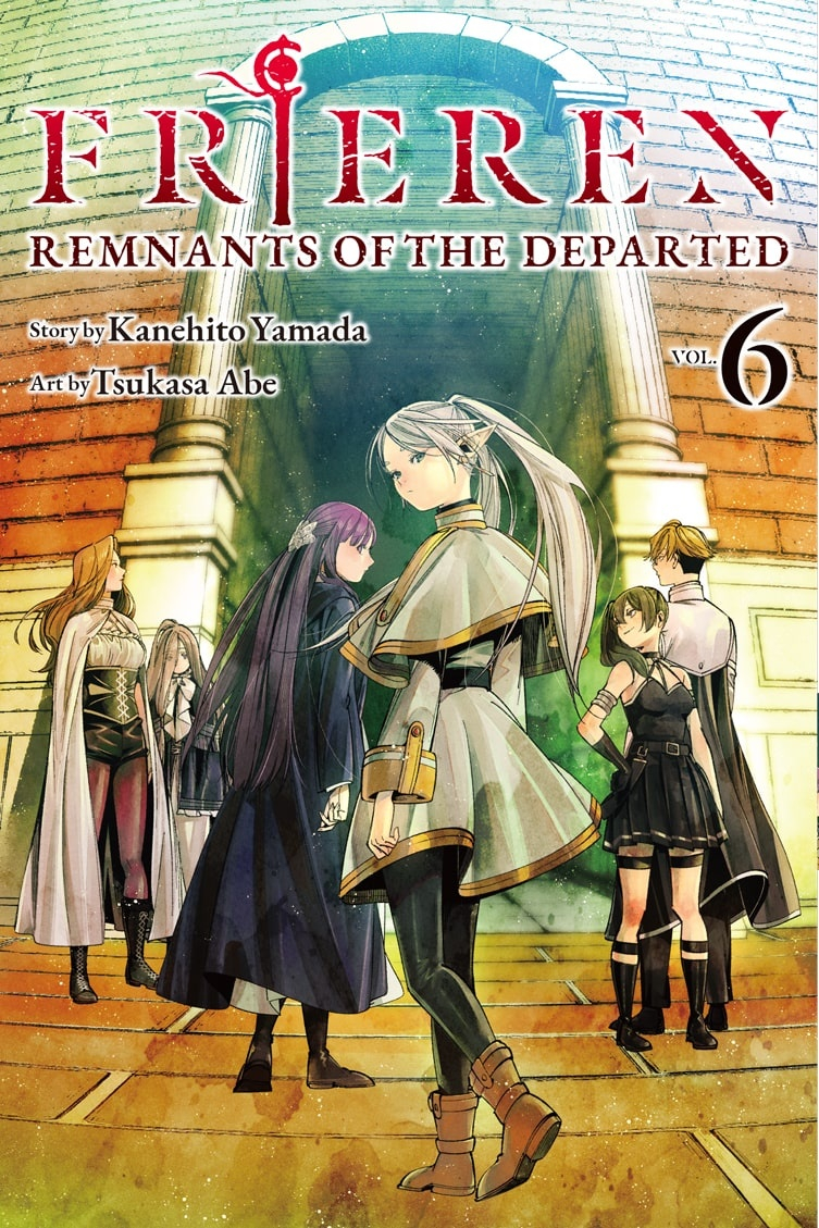Bộ
Combo Manga - Frieren - Pháp Sư Tiễn Táng: Tập 1 - 12 (Bộ 12 Tập) - Ảnh 8