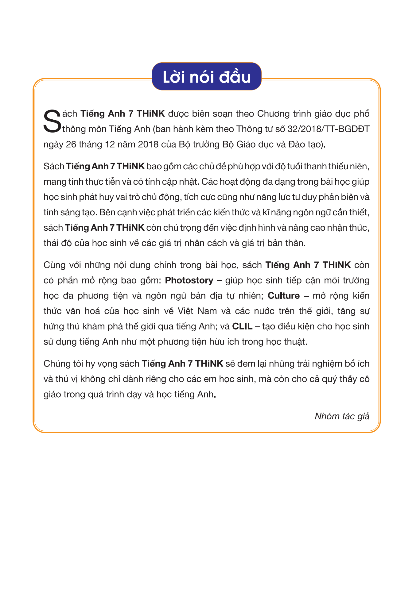 bộ combo sách tiếng anh 7 think - workbook + student's book (bộ 2 cuốn) - Ảnh 11