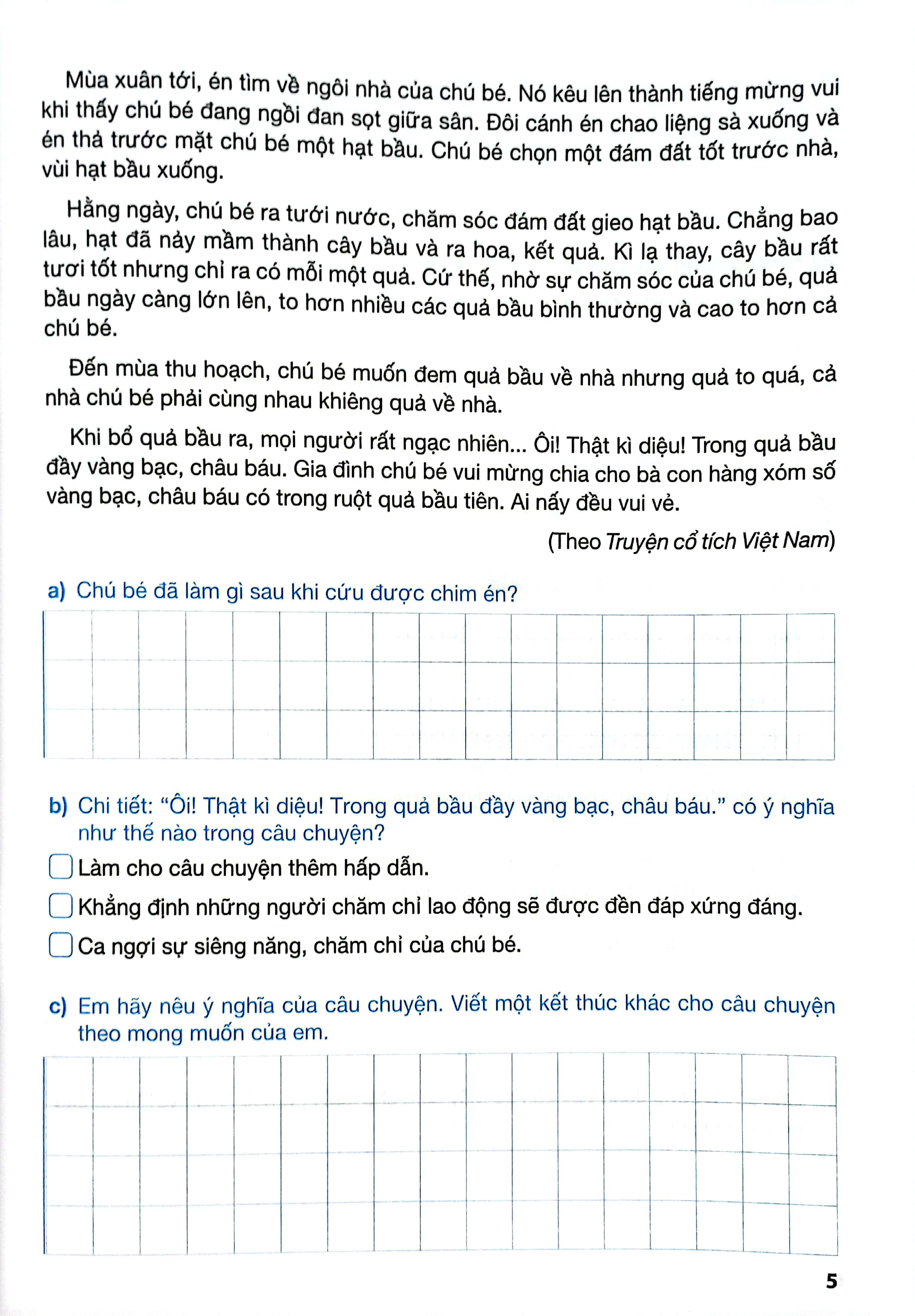 Bo
						
										
										Cung Em Phat Trien Nang Luc Tieng Viet 5 - Tap 2 - Ảnh 5