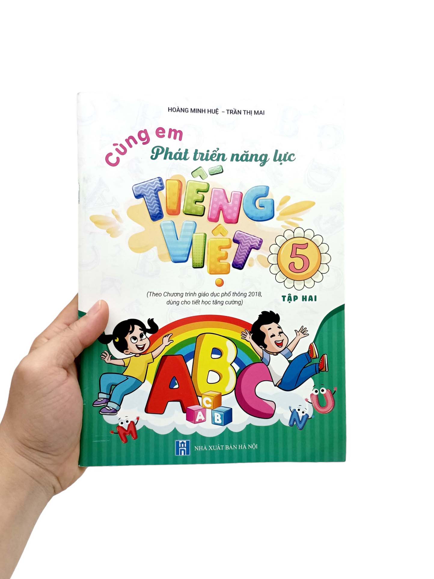 Bo
						
										
										Cung Em Phat Trien Nang Luc Tieng Viet 5 - Tap 2 - Ảnh 8