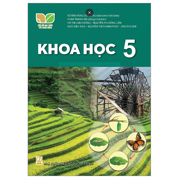 Bộ Đạo Đức 5 (Kết Nối) (Chuẩn) - Ảnh 22