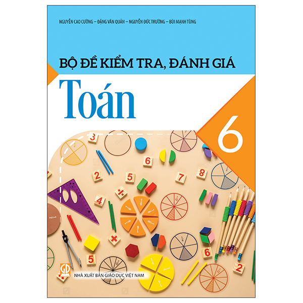 Bộ Đề Kiểm Tra, Đánh Giá Công Nghệ 7 - Ảnh 13