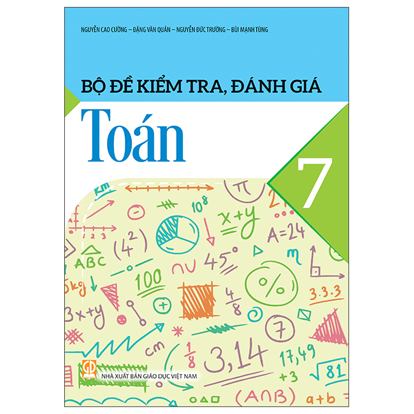 Bộ Đề Kiểm Tra, Đánh Giá Công Nghệ 7 - Ảnh 20