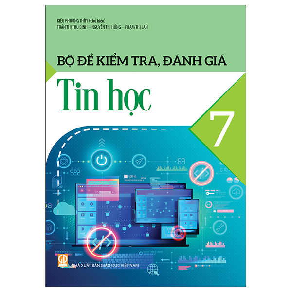 Bộ Đề Kiểm Tra, Đánh Giá Công Nghệ 7 - Ảnh 24