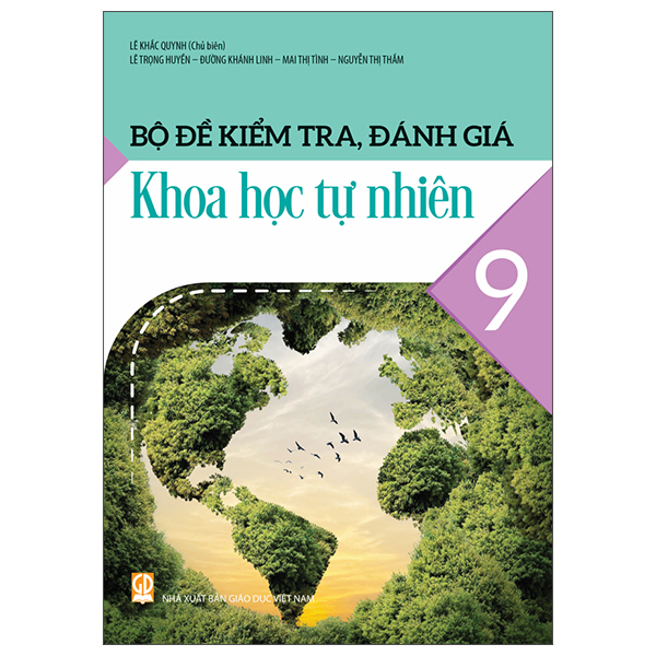 Bộ Đề Kiểm Tra, Đánh Giá Công Nghệ 7 - Ảnh 30