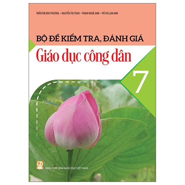 Bộ Đề Kiểm Tra, Đánh Giá Công Nghệ 7 - Ảnh 35