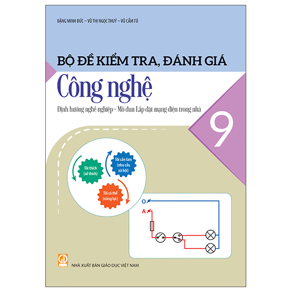 Bộ Đề Kiểm Tra, Đánh Giá Công Nghệ 7 - Ảnh 38