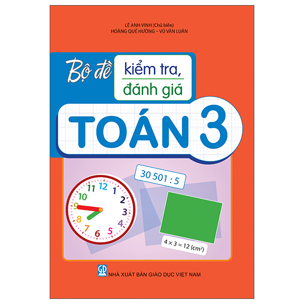 Bộ Đề Kiểm Tra, Đánh Giá Tiếng Anh 1 - Ảnh 19