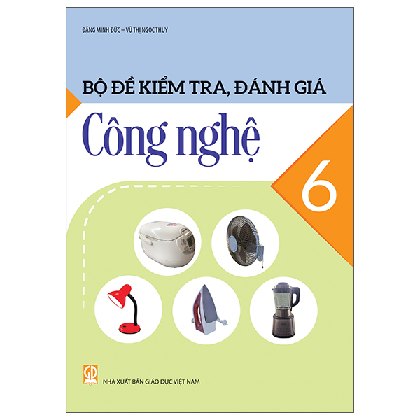 Bộ Đề Kiểm Tra, Đánh Giá Tiếng Anh 6 - Ảnh 18