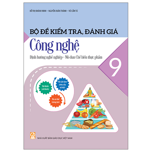 Bộ Đề Kiểm Tra, Đánh Giá Tiếng Anh 6 - Ảnh 22