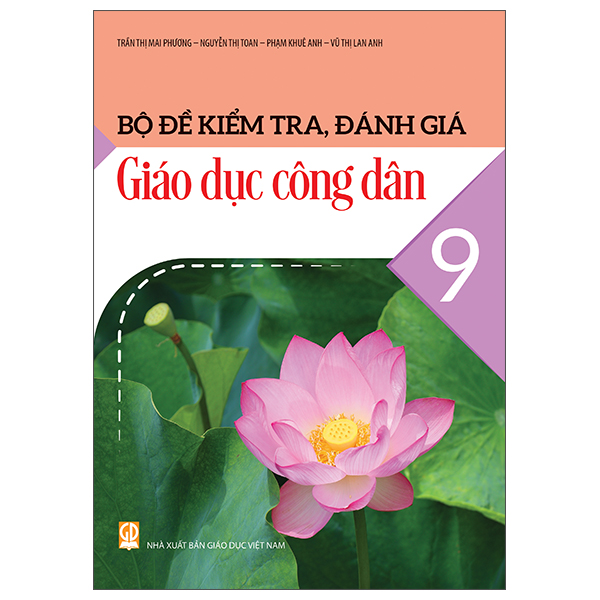 Bộ Đề Kiểm Tra, Đánh Giá Tiếng Anh 7 - Ảnh 27