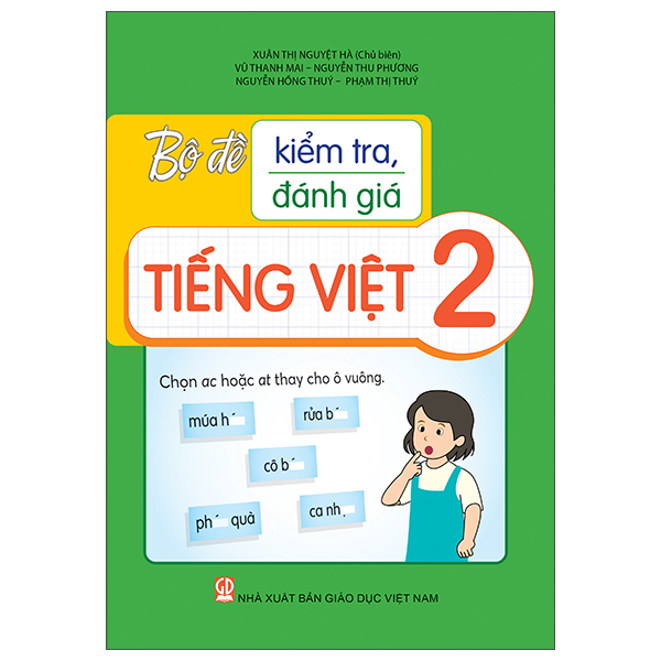 Bộ Đề Kiểm Tra, Đánh Giá Tin Học 5 - Ảnh 14