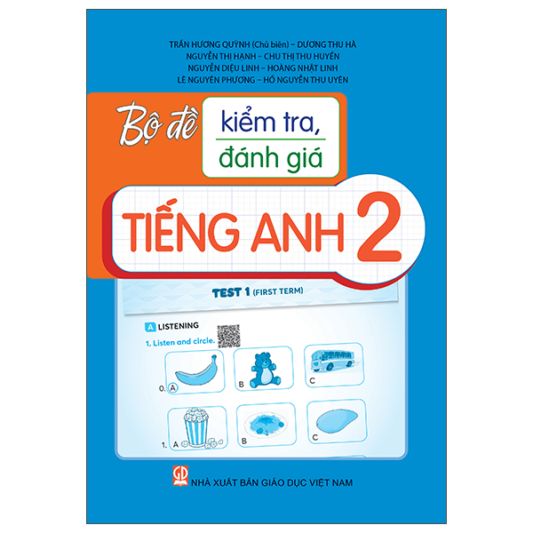 Bộ Đề Kiểm Tra, Đánh Giá Tin Học 5 - Ảnh 24