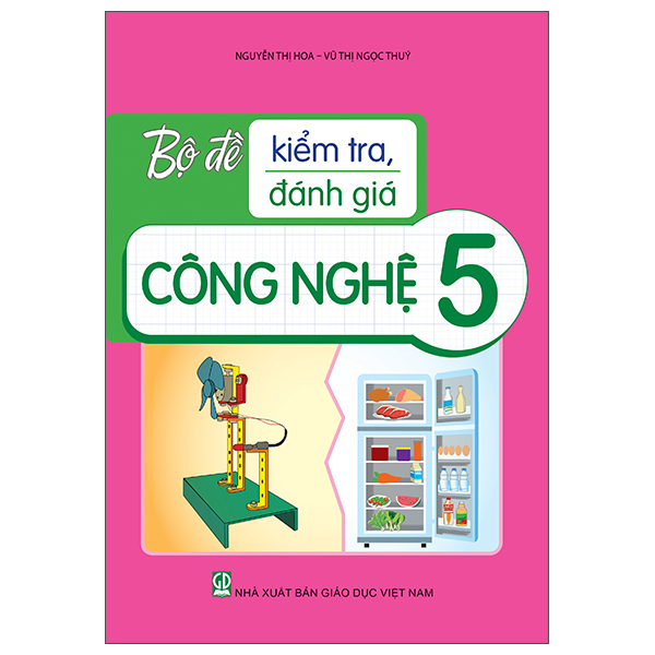 Bộ Đề Kiểm Tra, Đánh Giá Tin Học 5 - Ảnh 28