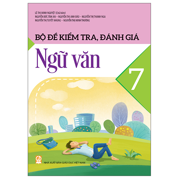Bộ Đề Kiểm Tra, Đánh Giá Toán 8 - Ảnh 34