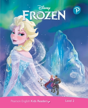 bộ disney kids readers level 2 pack of 6 - Ảnh 6