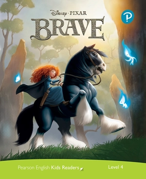 bộ disney kids readers level 4 pack of 6 - Ảnh 4