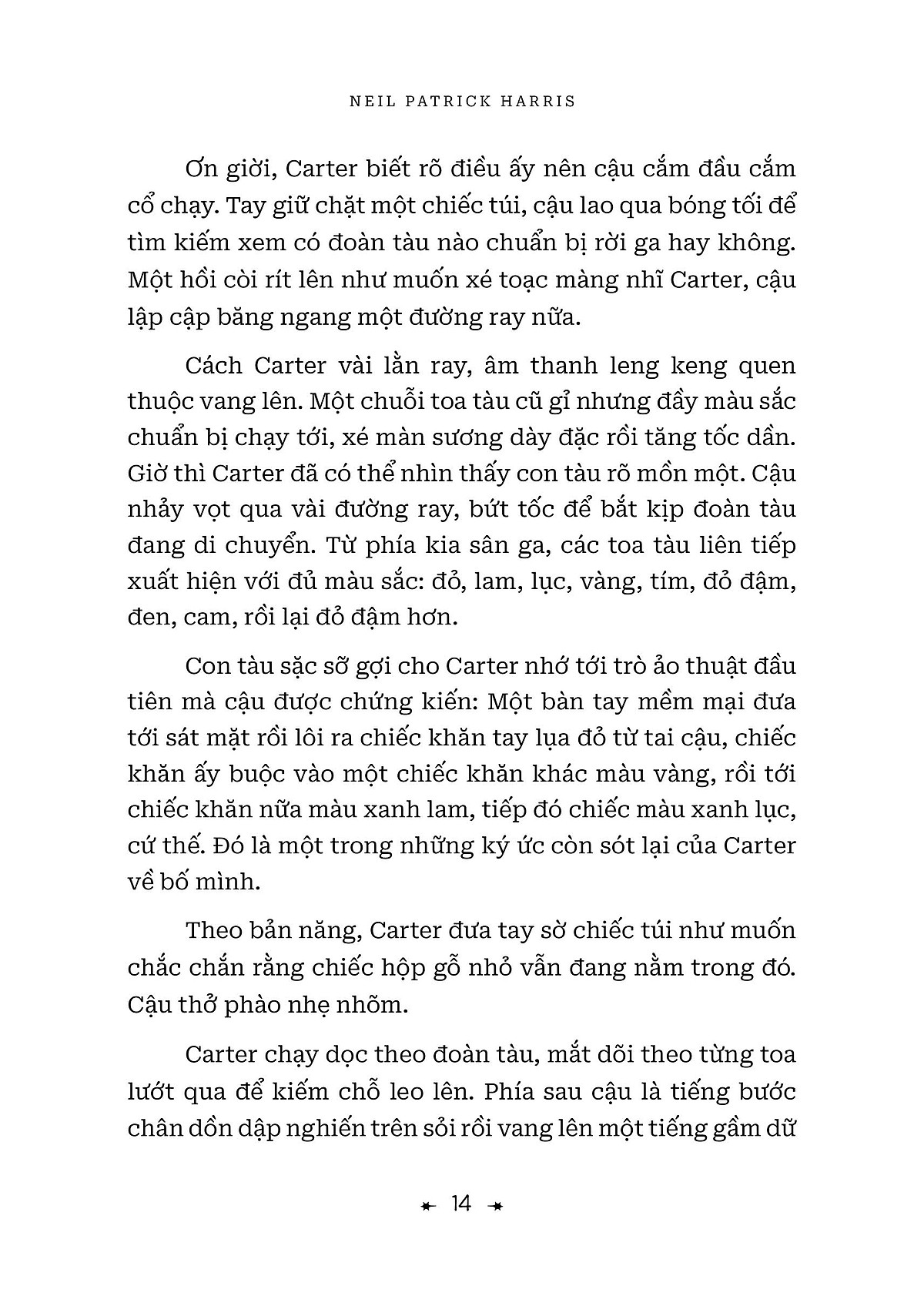bộ đội nhóc siêu đẳng - tập 1: cuộc gặp gỡ diệu kỳ - Ảnh 7