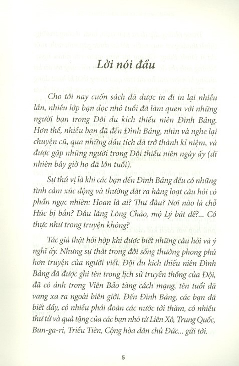 Bộ Đội Thiếu Niên Du Kích Đình Bảng (Tái Bản 2026) - Ảnh 4